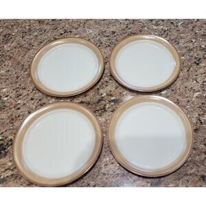 Set of 4 - Corelle Luxe Luncheon Plates